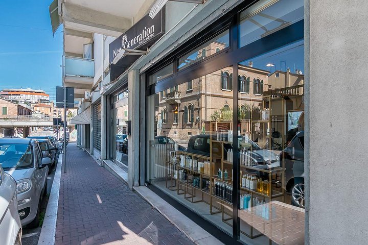 Tagliati per il successo - New Generation - Coiffure Pesaro - Photo de galerie - OneBooking