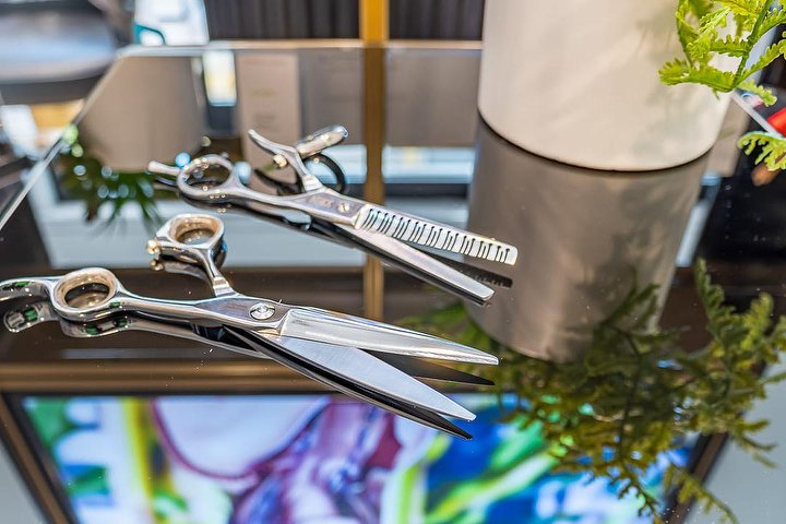 Tagliati per il successo - New Generation - Coiffure Pesaro - Photo de galerie - OneBooking