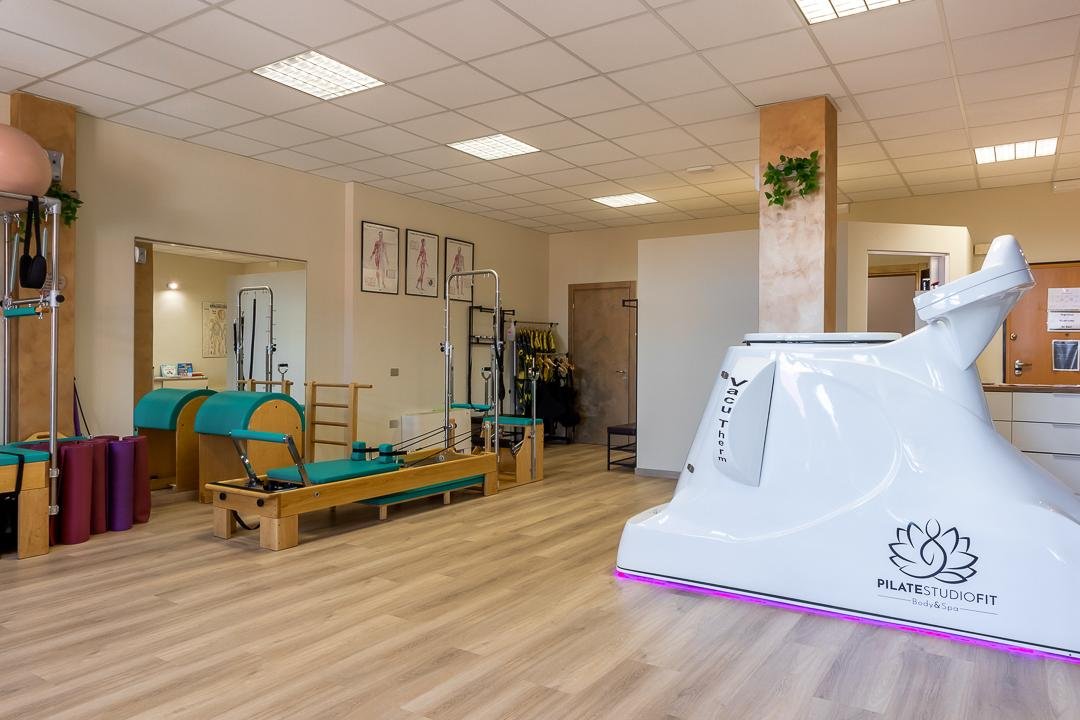 Pilates Studio Fit Body&Spa, Ciriè, Piemonte