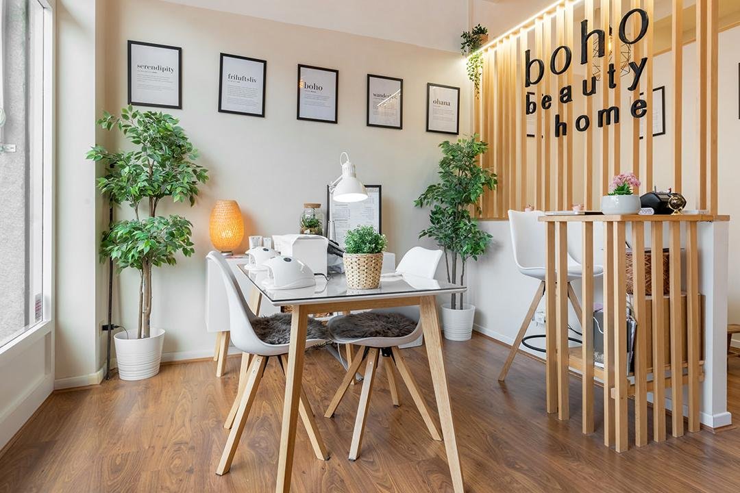Boho Beauty Home, Orbassano, Piemonte
