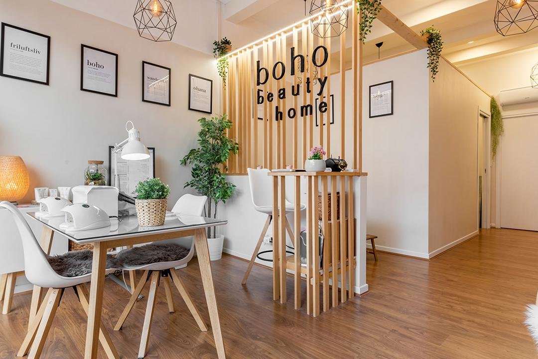 Boho Beauty Home, Orbassano, Piemonte