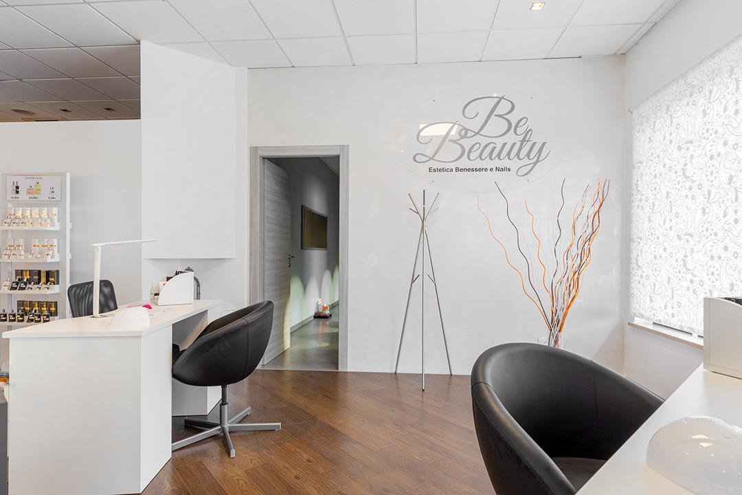 Centro Estetico BeBeauty, Marche