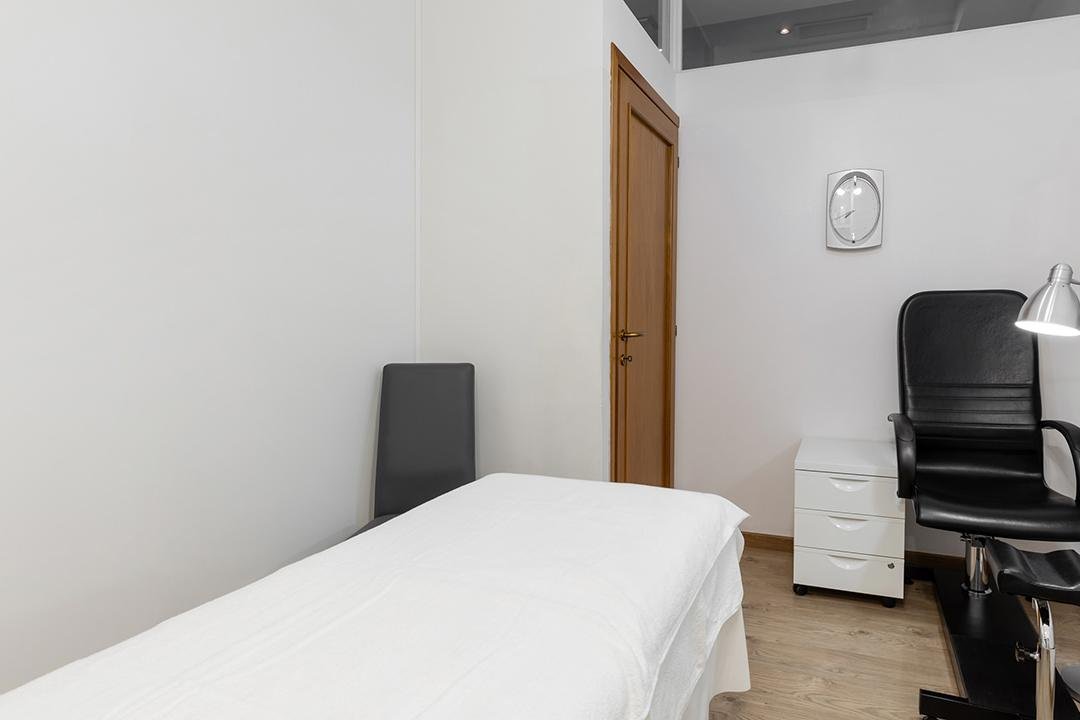 Centro Estetico Zephiro, Quartu Sant'Elena, Città metropolitana di Cagliari