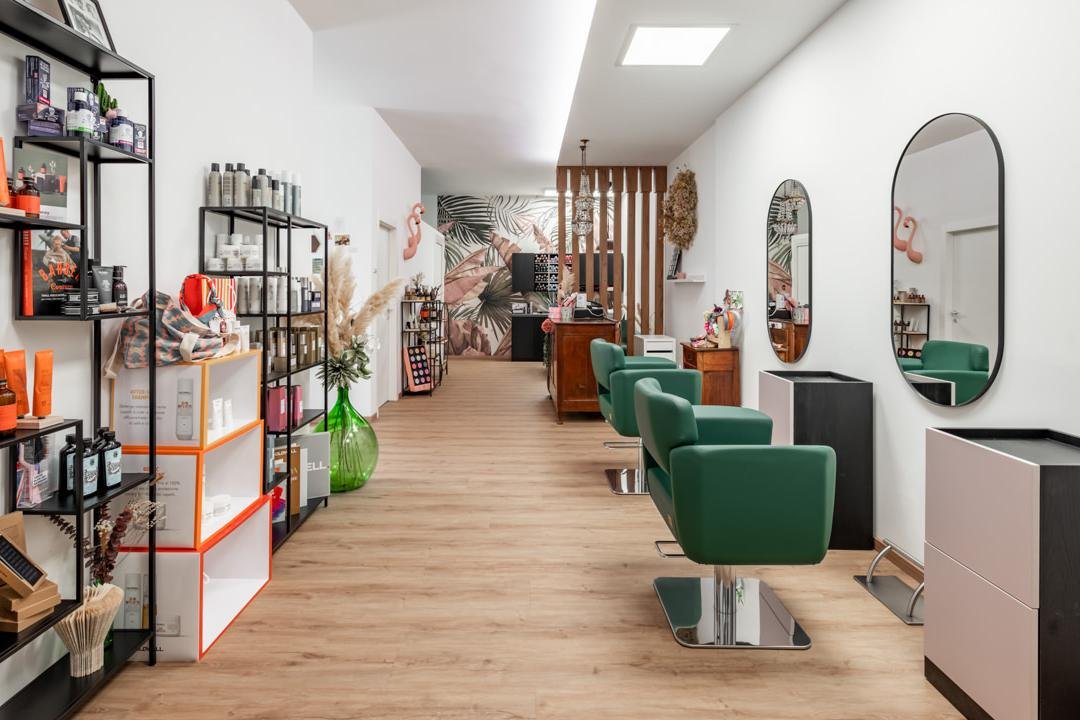 Fringe - Il Salotto della Bellezza, Emilia-Romagna