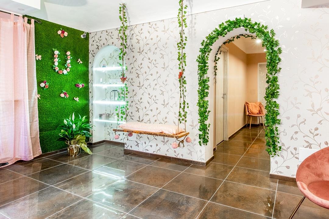 Istituto estetico Unique, Collegno