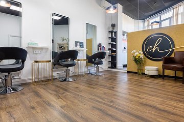 Chantrelly Nails and Hair Studio