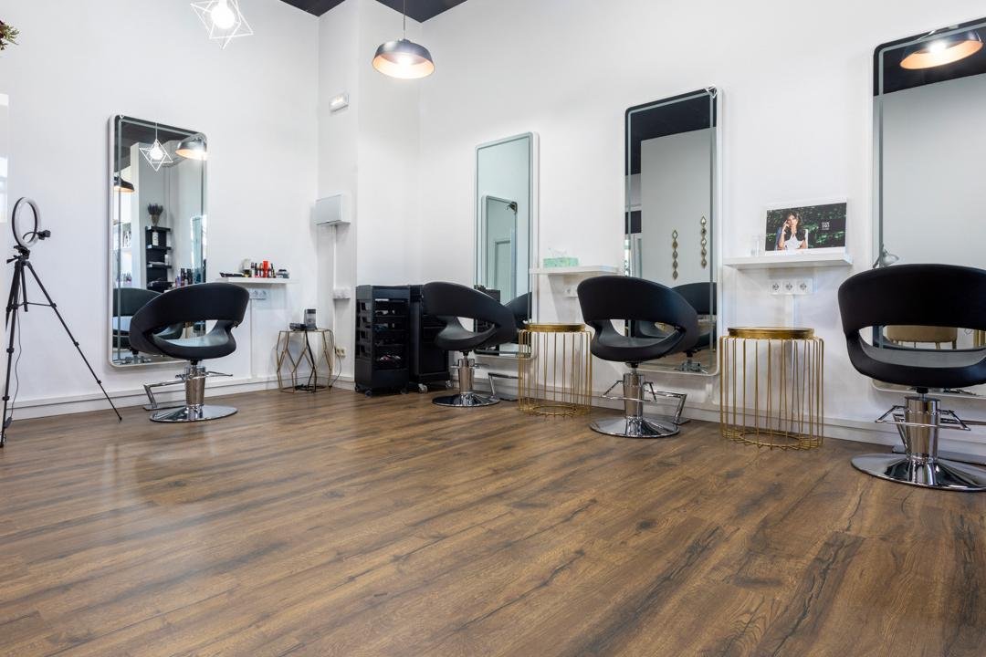 Balayage Boadilla del Monte, Boadilla del Monte, Comunidad de Madrid