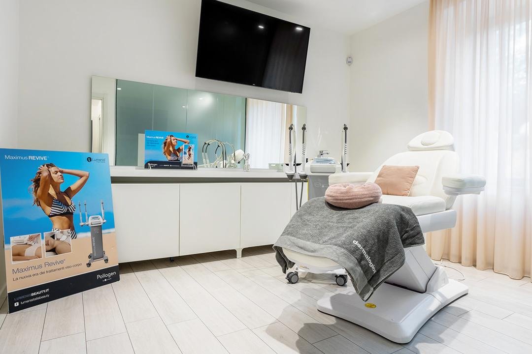 Yourskin, Caserta, Campania