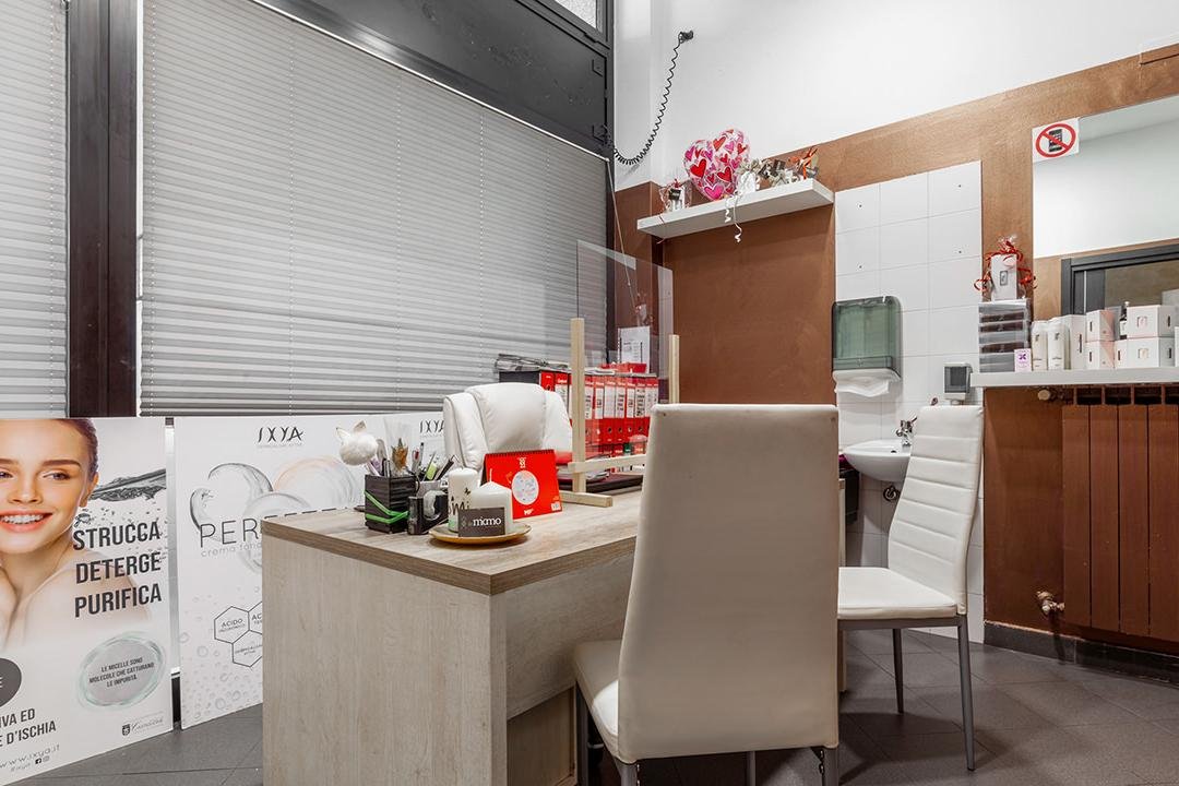 Ali Lo Studio della Tua Pelle, Corsico, Lombardia