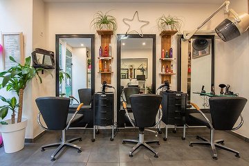 Espace Coiffure et Beauté Paris 13