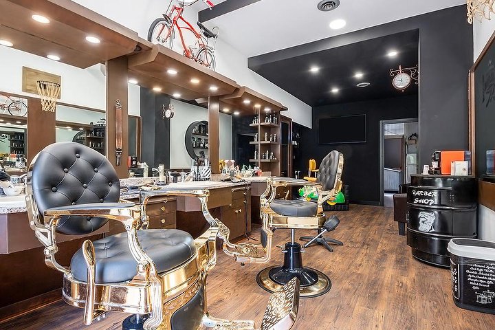 barbieri uomo milano