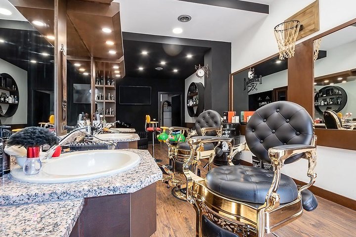 Vintage Bolivar Since 1964 - Barbier Milano - Photo de galerie - OneBooking