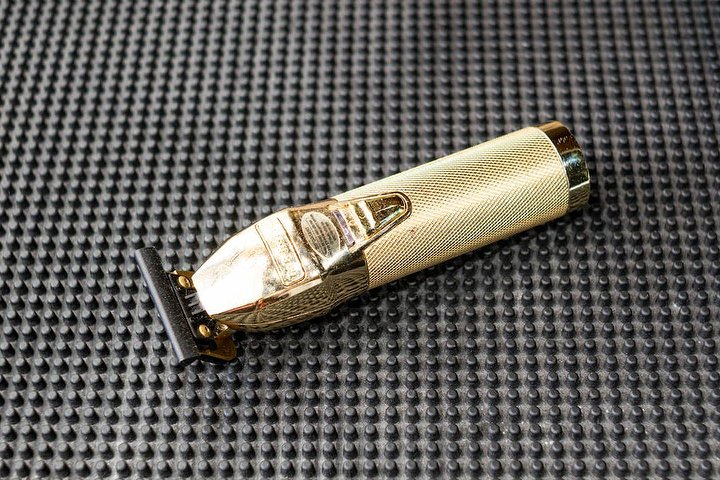 Vintage Bolivar Since 1964 - Barbier Milano - Photo de galerie - OneBooking