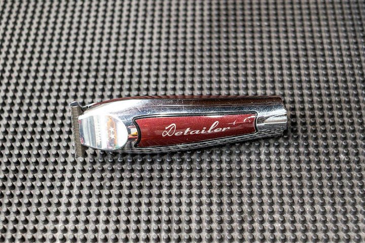 Vintage Bolivar Since 1964 - Barbier Milano - Photo de galerie - OneBooking