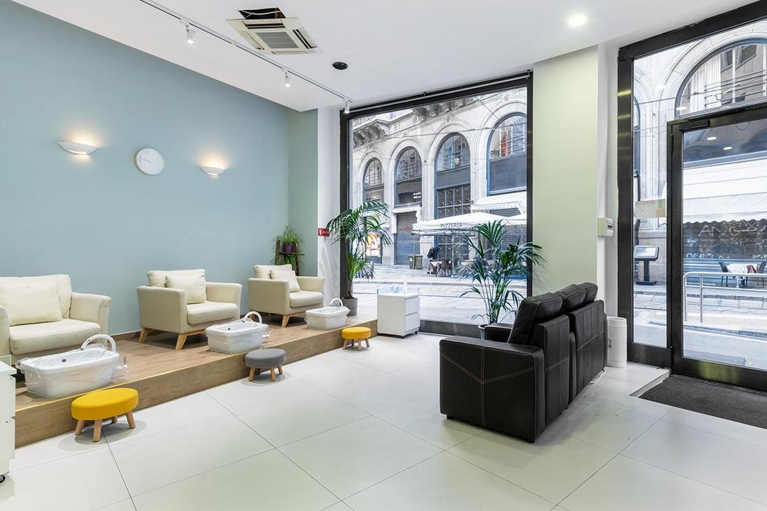 Nail Care, Duomo, Milano