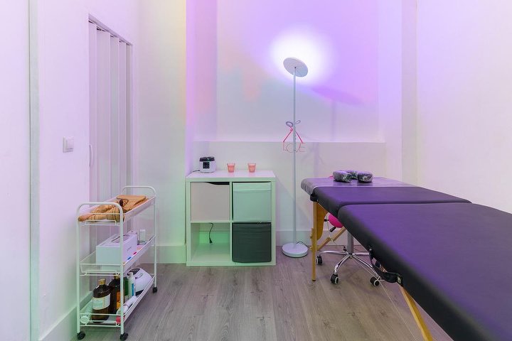 Dely’Nails Centro Estético - Onglerie Málaga - Photo de galerie - OneBooking