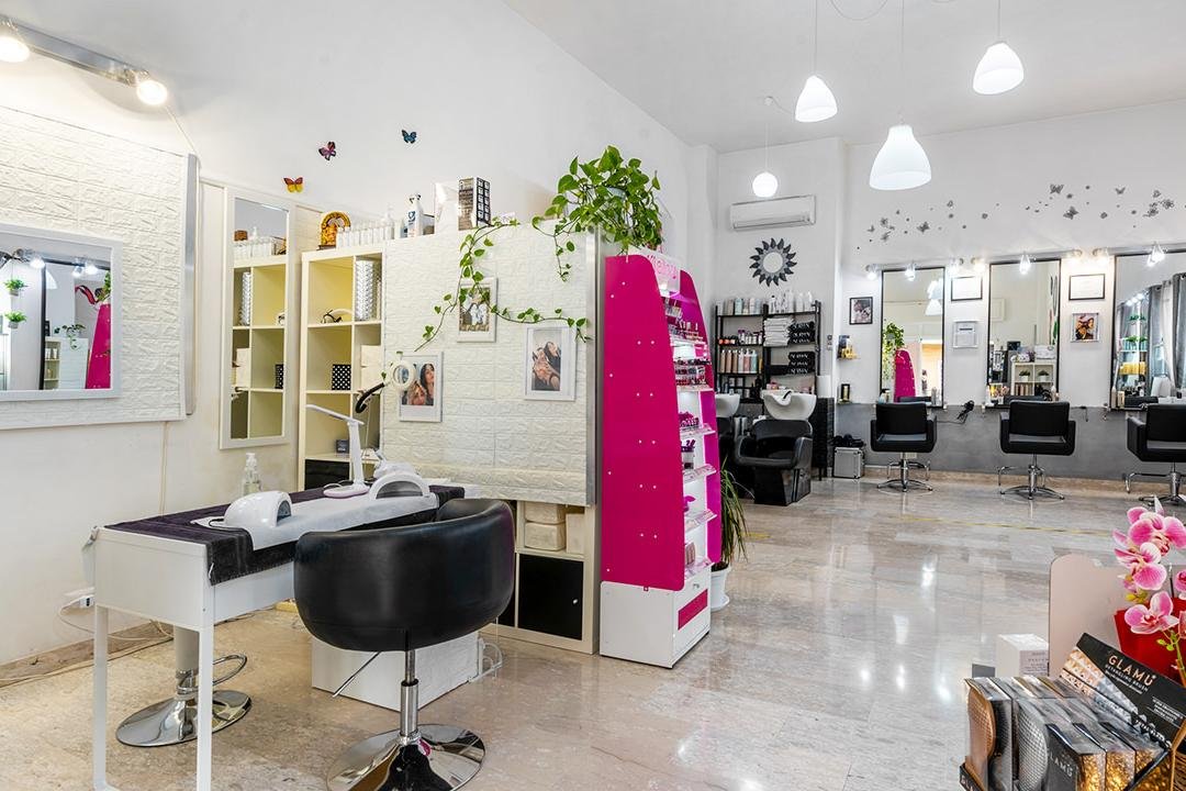 E.s.d.donna, Massimina, Roma