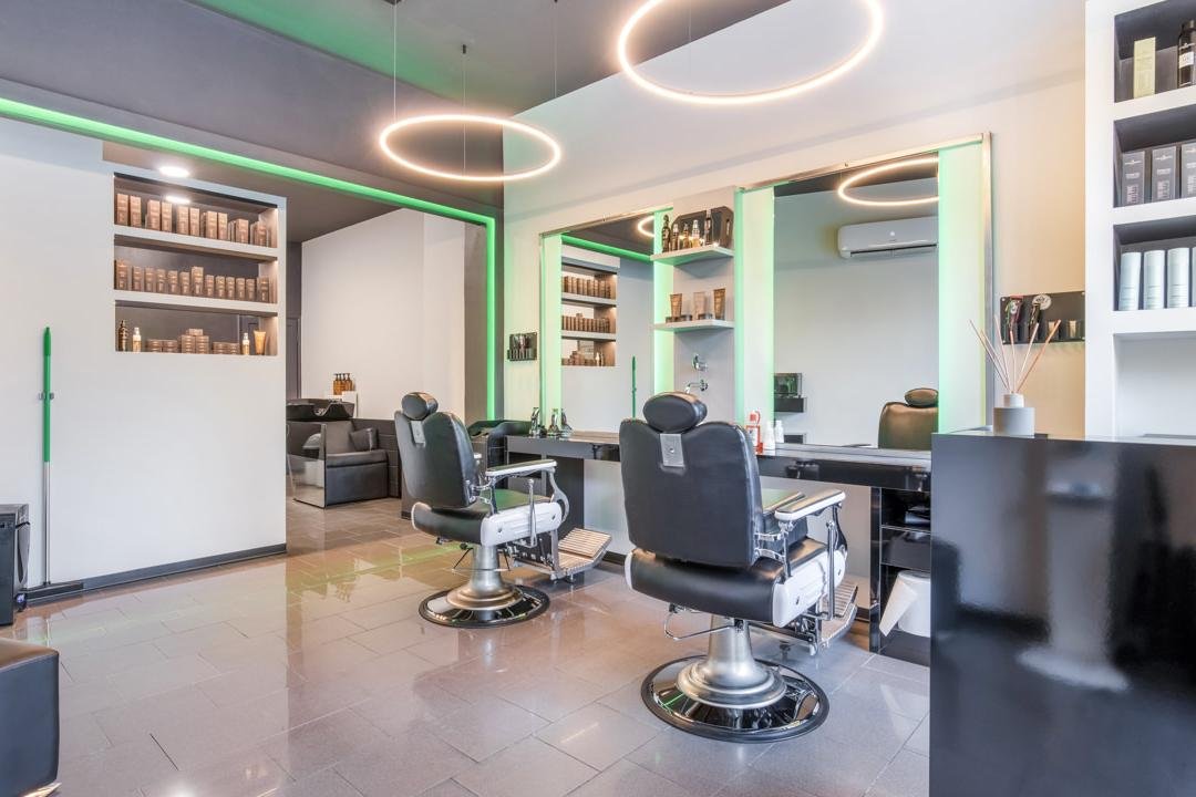 Infinity Barbers, Piacenza, Emilia-Romagna
