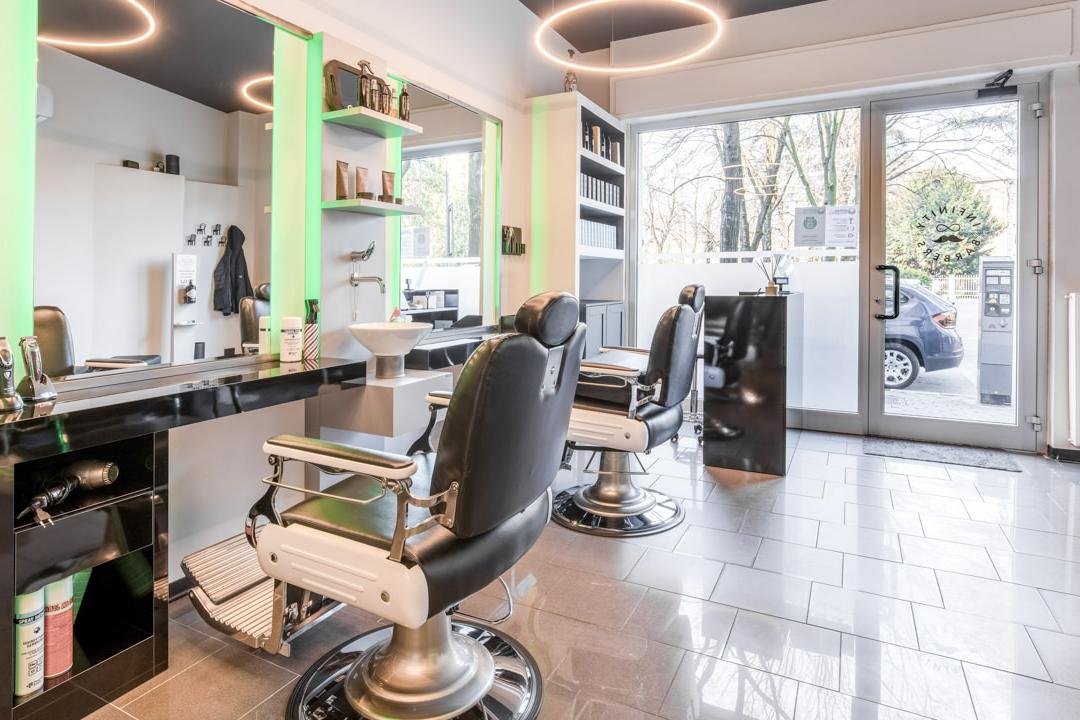 Infinity Barbers, Piacenza, Emilia-Romagna