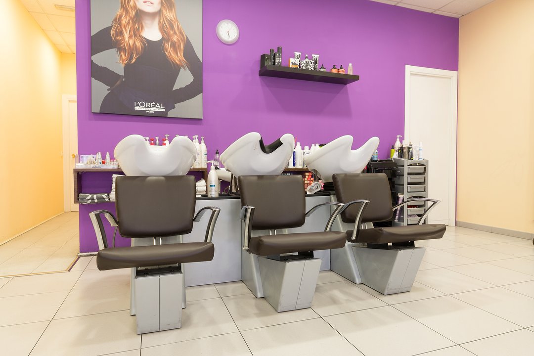 Peluquería y Estética Róal, Acacias, Madrid