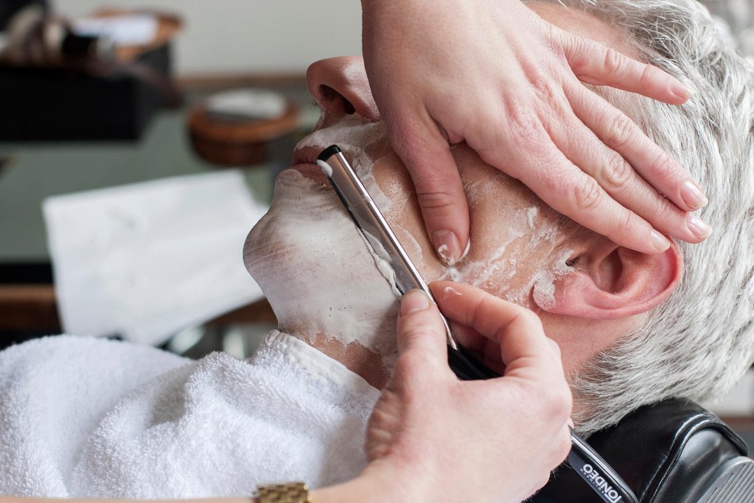 Sam's Barbers London, Balham, London