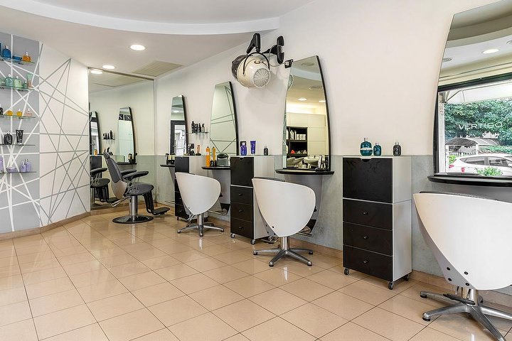 Vertigo Parrucchieri - Coiffure Roma - Photo de couverture - OneBooking