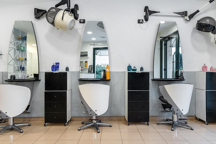 Vertigo Parrucchieri - Coiffure Roma - Photo de galerie - OneBooking