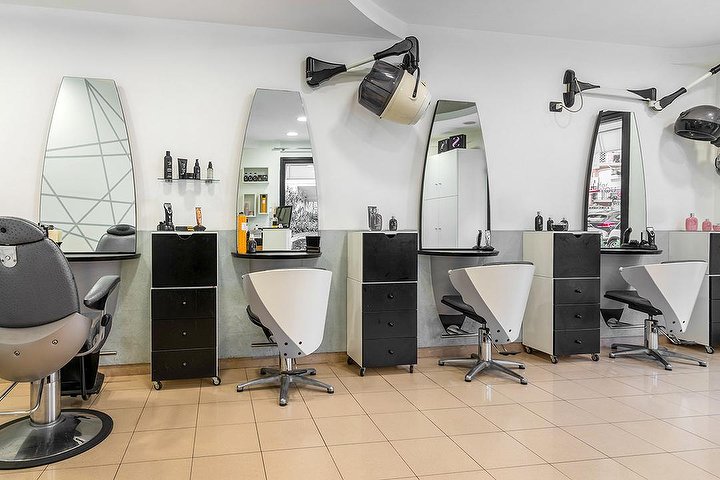 Vertigo Parrucchieri - Coiffure Roma - Photo de galerie - OneBooking