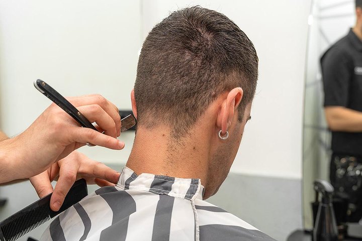 Vertigo Parrucchieri - Coiffure Roma - Photo de galerie - OneBooking