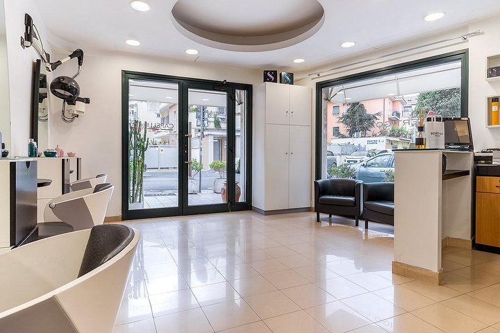 Vertigo Parrucchieri - Coiffure Roma - Photo de galerie - OneBooking