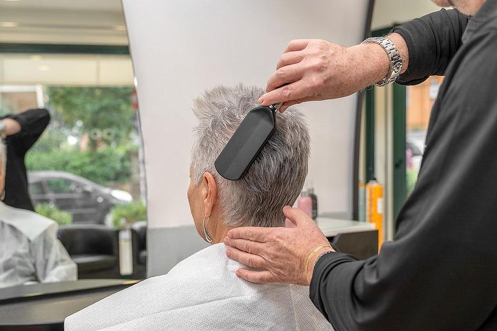 Vertigo Parrucchieri - Coiffure Roma - Photo de galerie - OneBooking