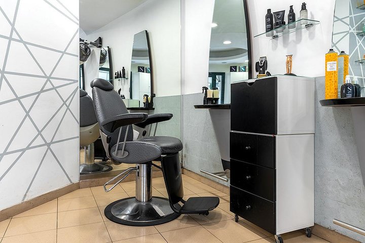 Vertigo Parrucchieri - Coiffure Roma - Photo de galerie - OneBooking