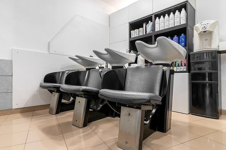 Vertigo Parrucchieri - Coiffure Roma - Photo de galerie - OneBooking