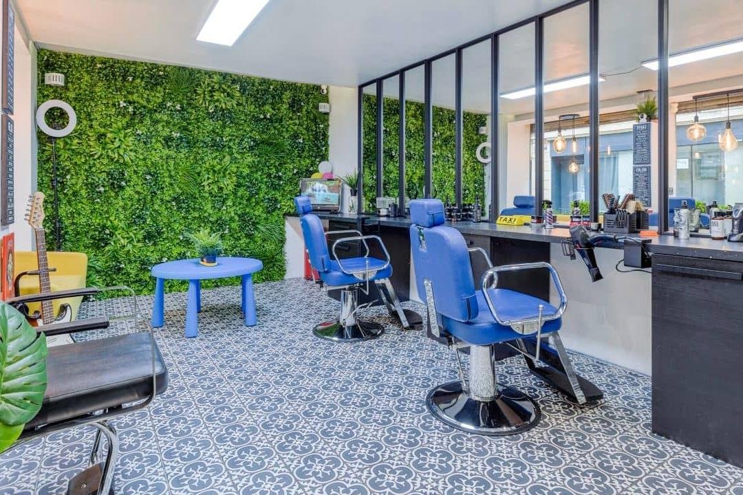 Concept store Mostagency , Roquette, Paris