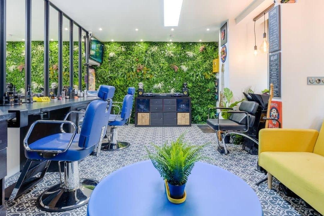 Concept store Mostagency , Roquette, Paris