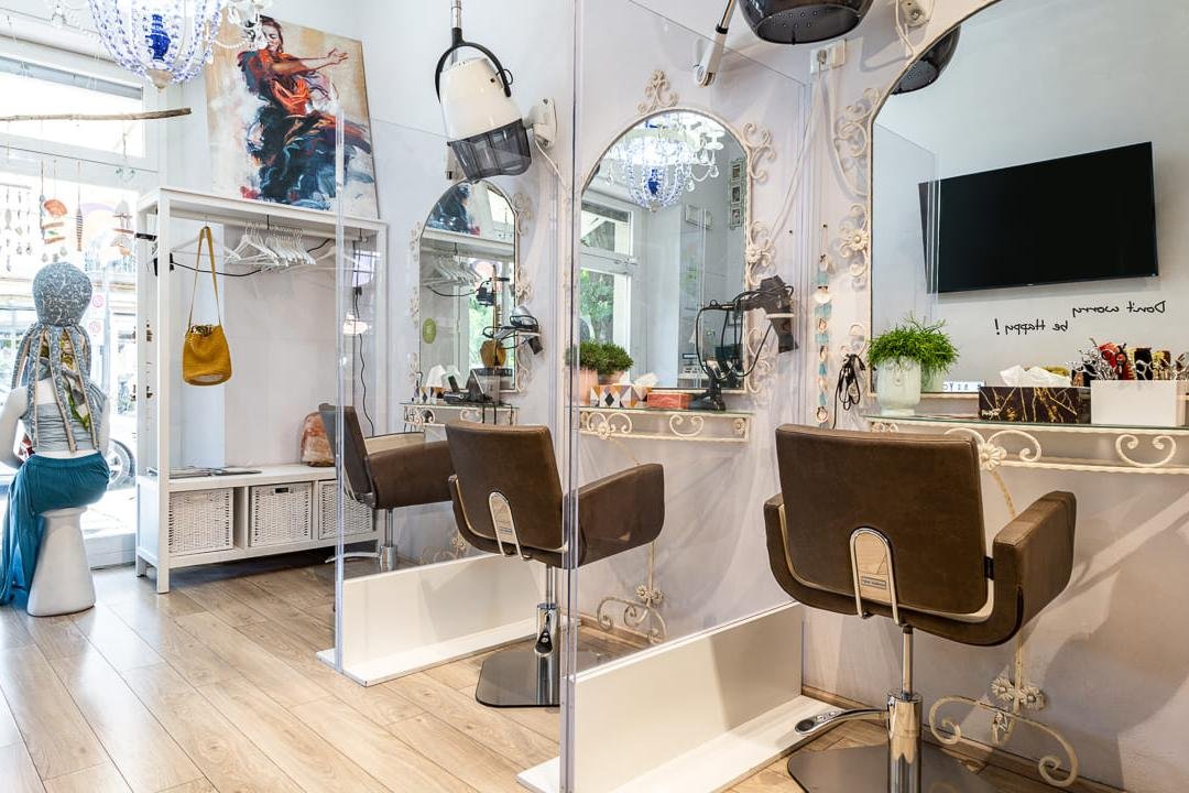 Hair Joy Specialisti del tuo Colore, Prato