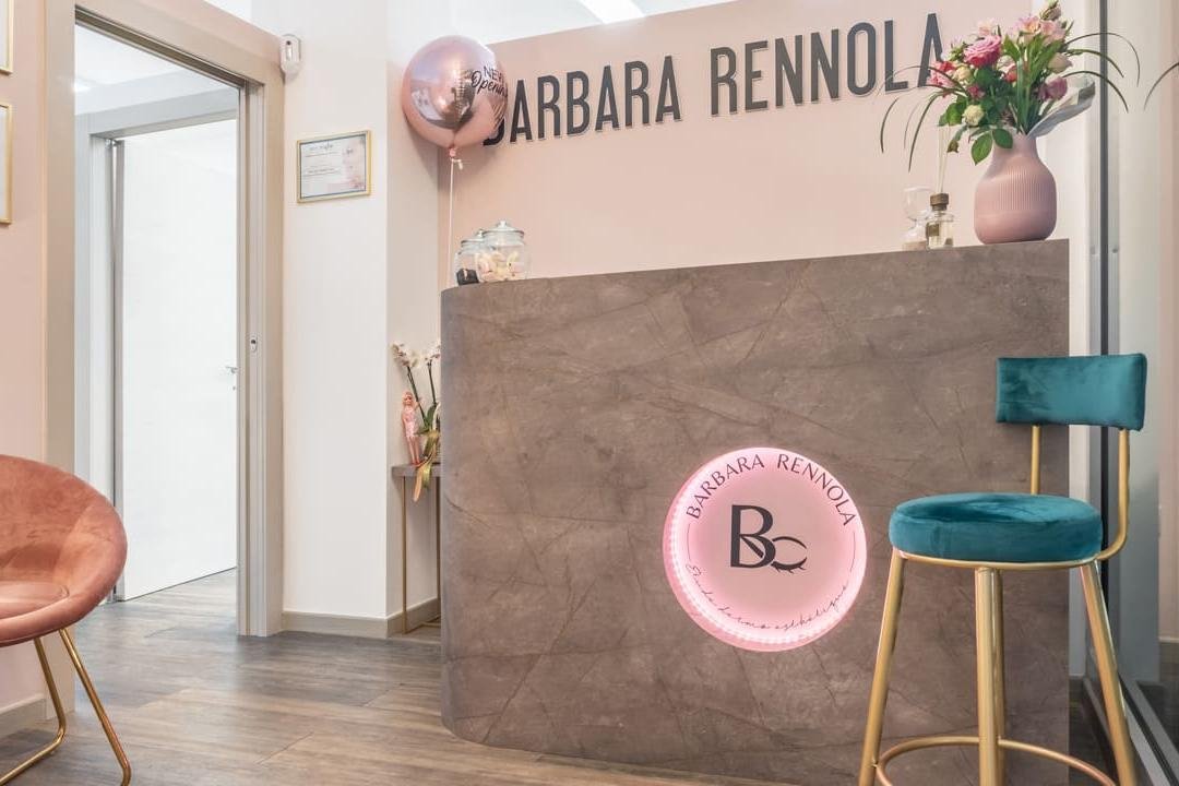 Etude Derme Esthetique - Barbara Rennola , Murri, Bologna