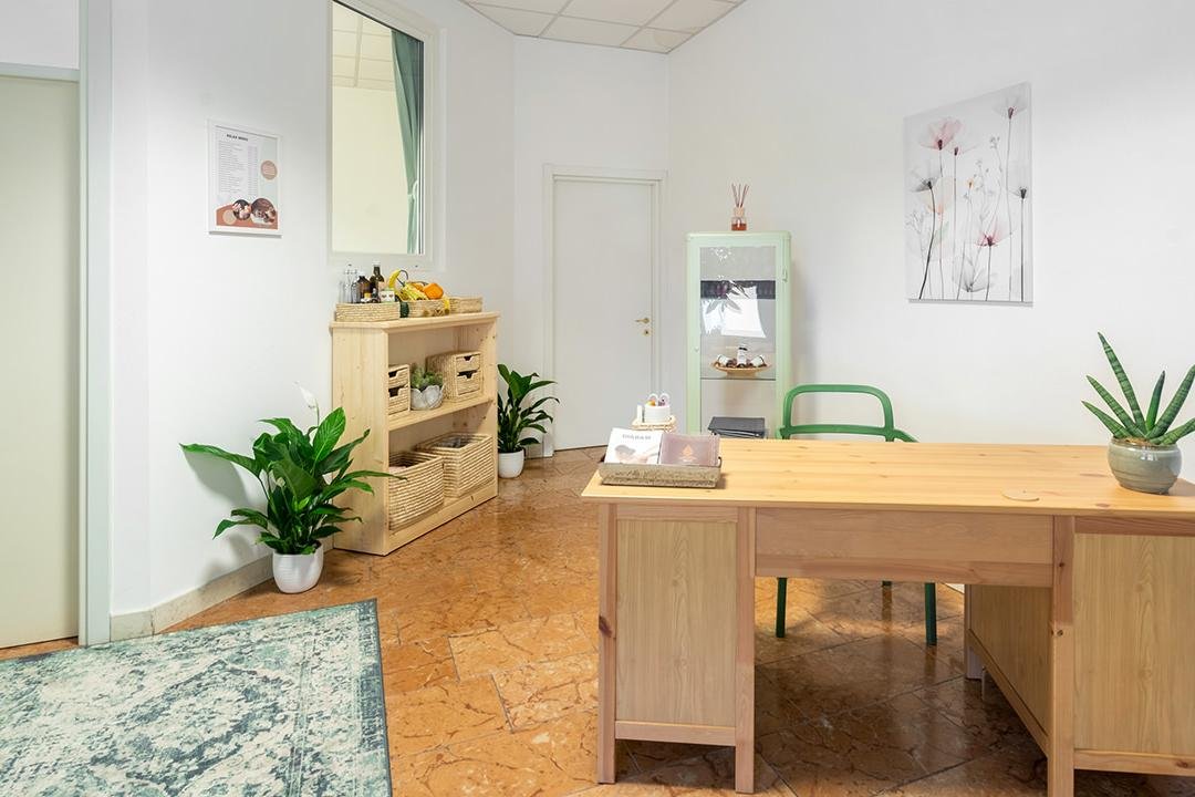 Studio Massaggi Diabasi, Trento