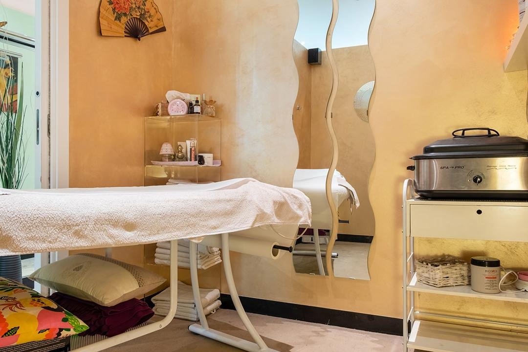 Gocce di Luce, Mortise - Brenta, Padova