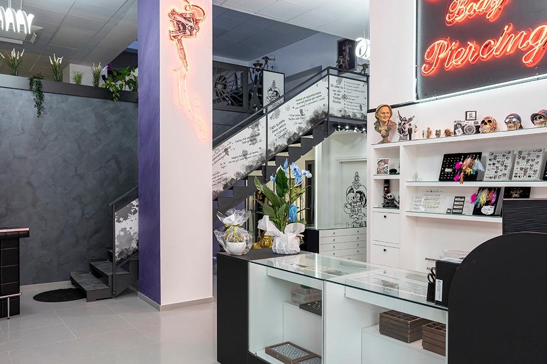 OPLART Castellammare, Castellamara Di Stabia, Campania