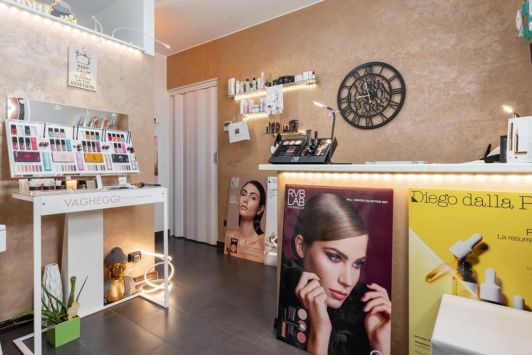 Sensazioni, Mortegliano, Friuli-Venezia Giulia