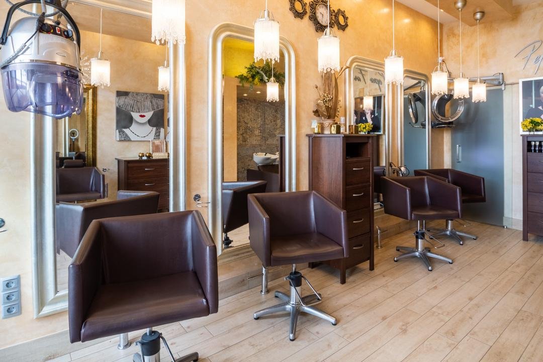 Ana Amador Beauty Salón, Andalucía