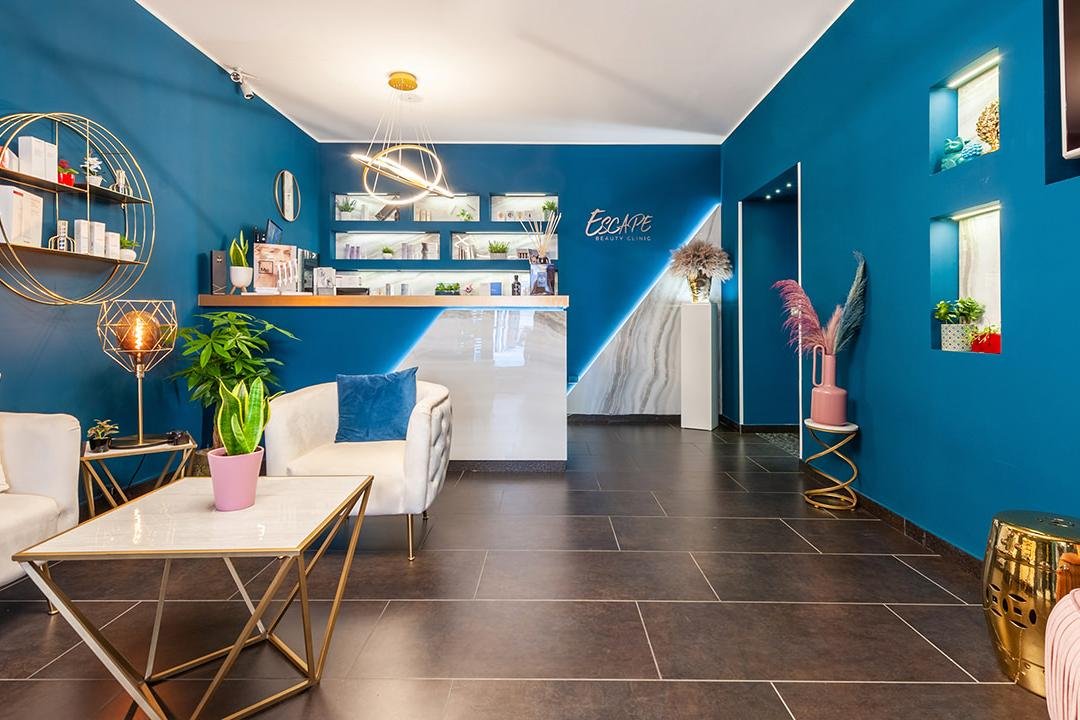 Escape Beauty Clinic, Colli Aminei, Napoli