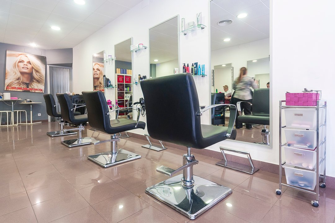 Marta Cerver, Sant Gervasi-Galvany, Barcelona