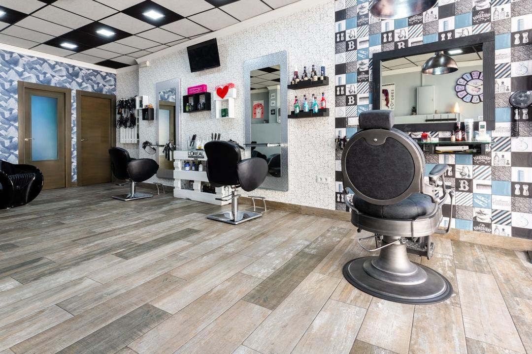 Mónica Bermúdez - Imagen Personal, Peluquería y Estética, Provincia de Jaén