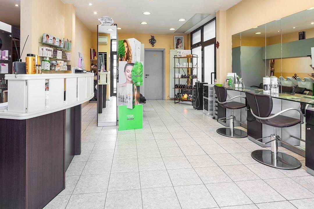Kamaré Parruchieri Estetica, Navile, Bologna