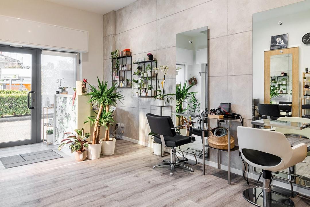 Baobab Ecological Hair Studio, Lombardia