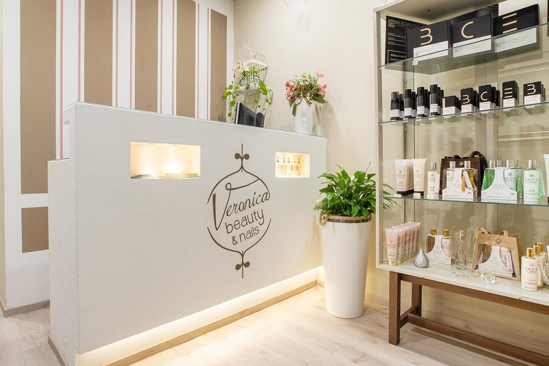 Veronica Beauty & Nails, Sarteano