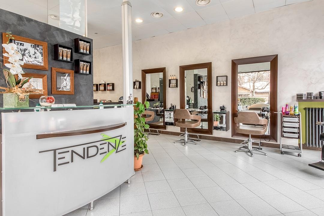 Tendenze By Danilo, Pinerolo, Piemonte