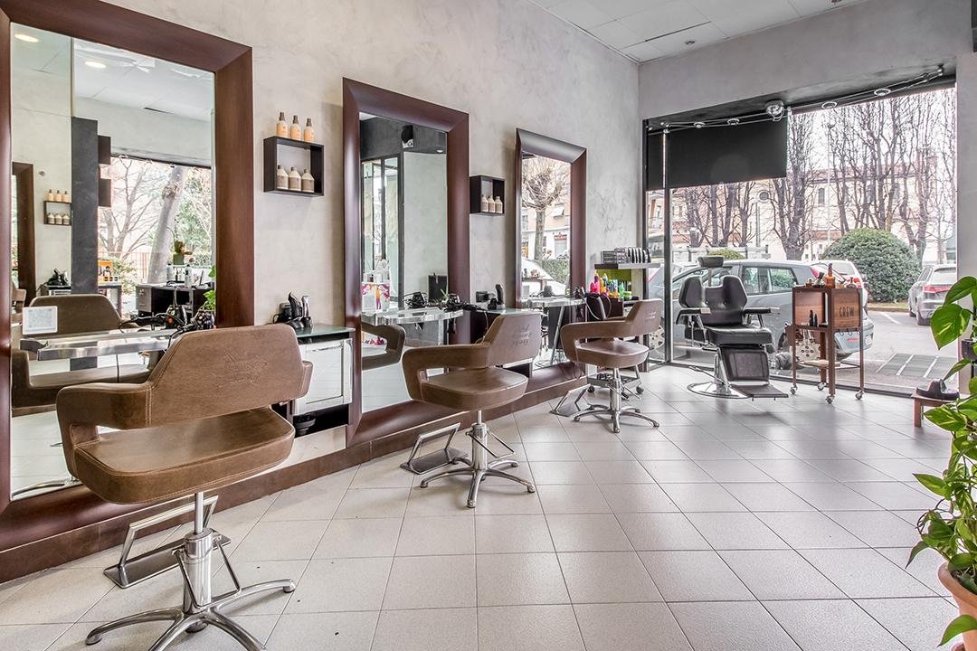 Tendenze By Danilo, Pinerolo, Piemonte